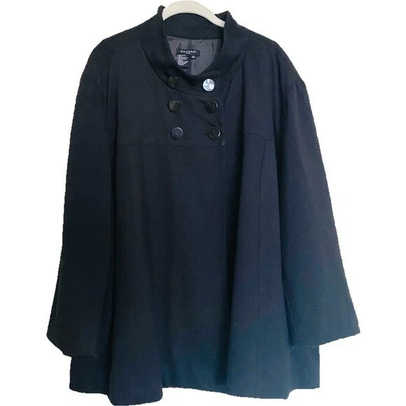 Cape like coat cheap