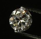 GIA certified 1.08ct SI2 I round loose diamond 6.45-6.59x3.92mm  — photo 6