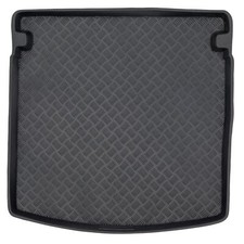 PVC Rezaw-Plast Kofferraumwanne für SEAT Leon IV MK4 ab 2020 PVC Laderaumwanne S