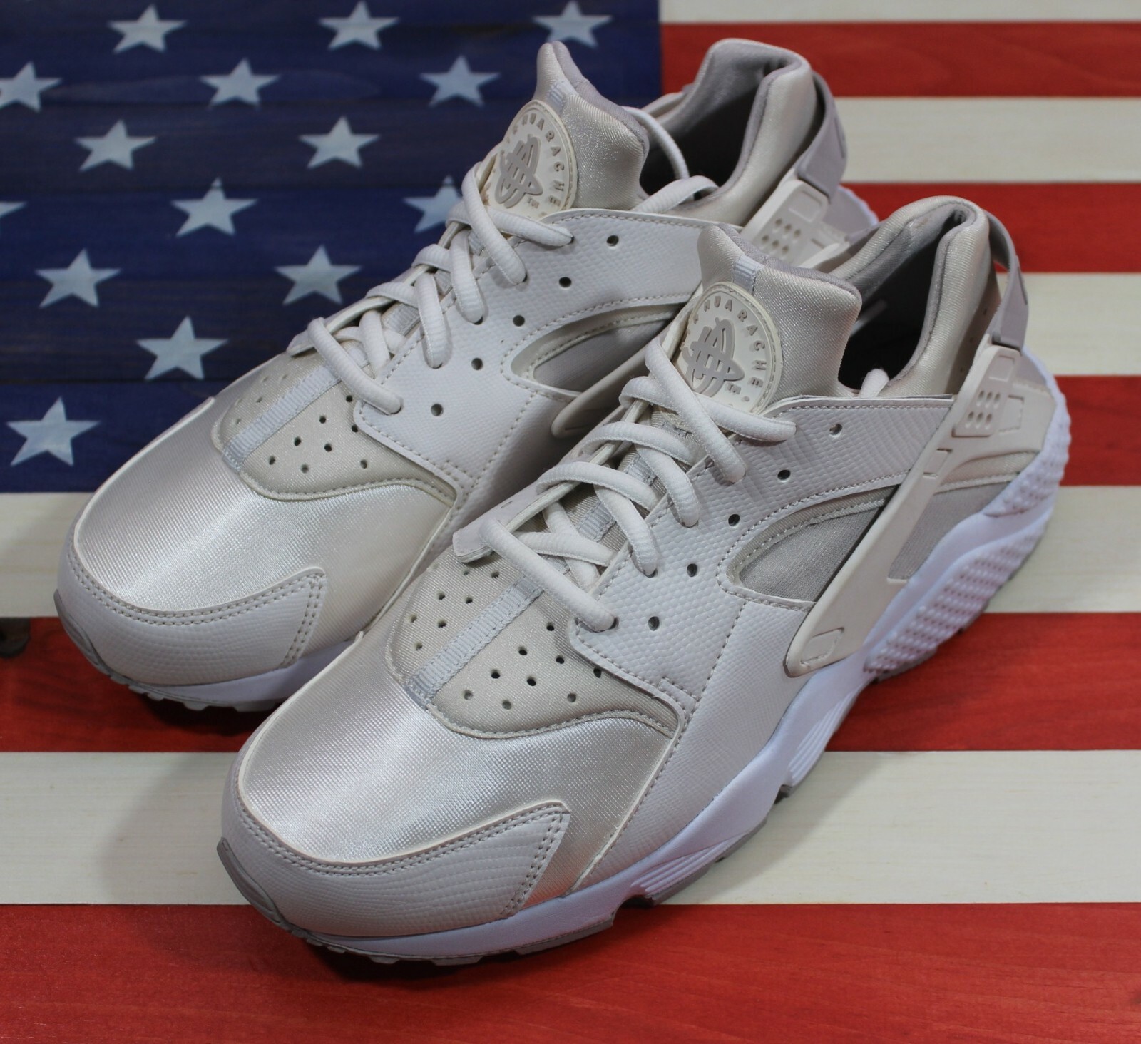 women's air huarache run running sneakers