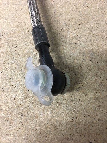 Genuine Volvo Hose- 21025497 - Picture 4 of 4
