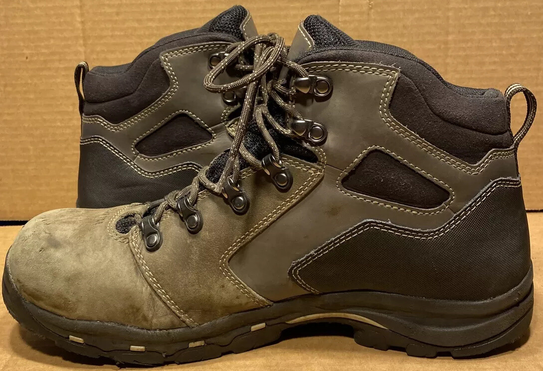 DANNER Vicious 4.5\