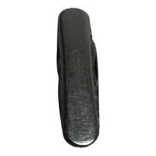 Vintage Multi-Purpose Pocket Stainless Steel and Pocket Knife 4 blades Small