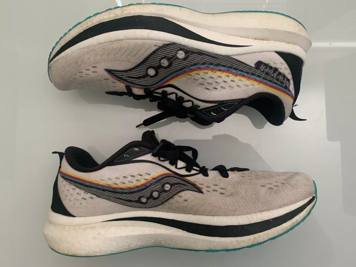 Saucony shoes 2025 new york