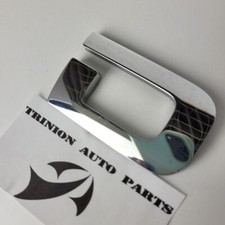 2002 2008 Dodge Ram Truck Rear Tailgate Emblem Badge Nameplate Letter D Only