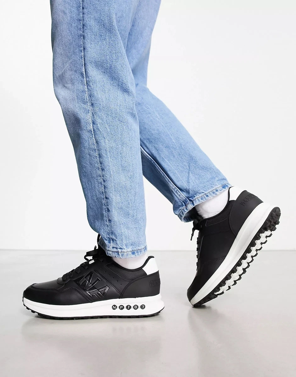 Napapijri trainers shop