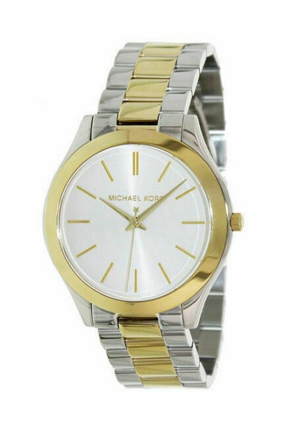 Michael Kors Slim Runway MK3198 