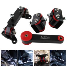 Poly Motor Getriebehalterungskit f&uuml;r Legacy GT / Forester XT / Impreza WRX STI
