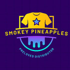 Smokey Pineapples