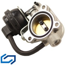 Valvola di intercettazione bypass Supercharger per Mini R50 R53 R52 Cooper S 125 KW