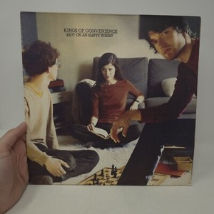 Kings of Convenience LP | eBay