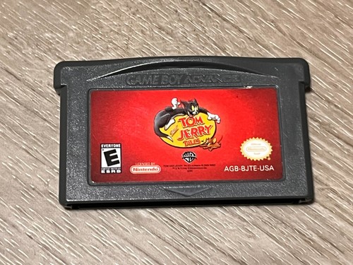 Nintendo Game Boy Advance GBA Authentic *Pick Your Game* Cart Only Tested - Picture 231 of 251