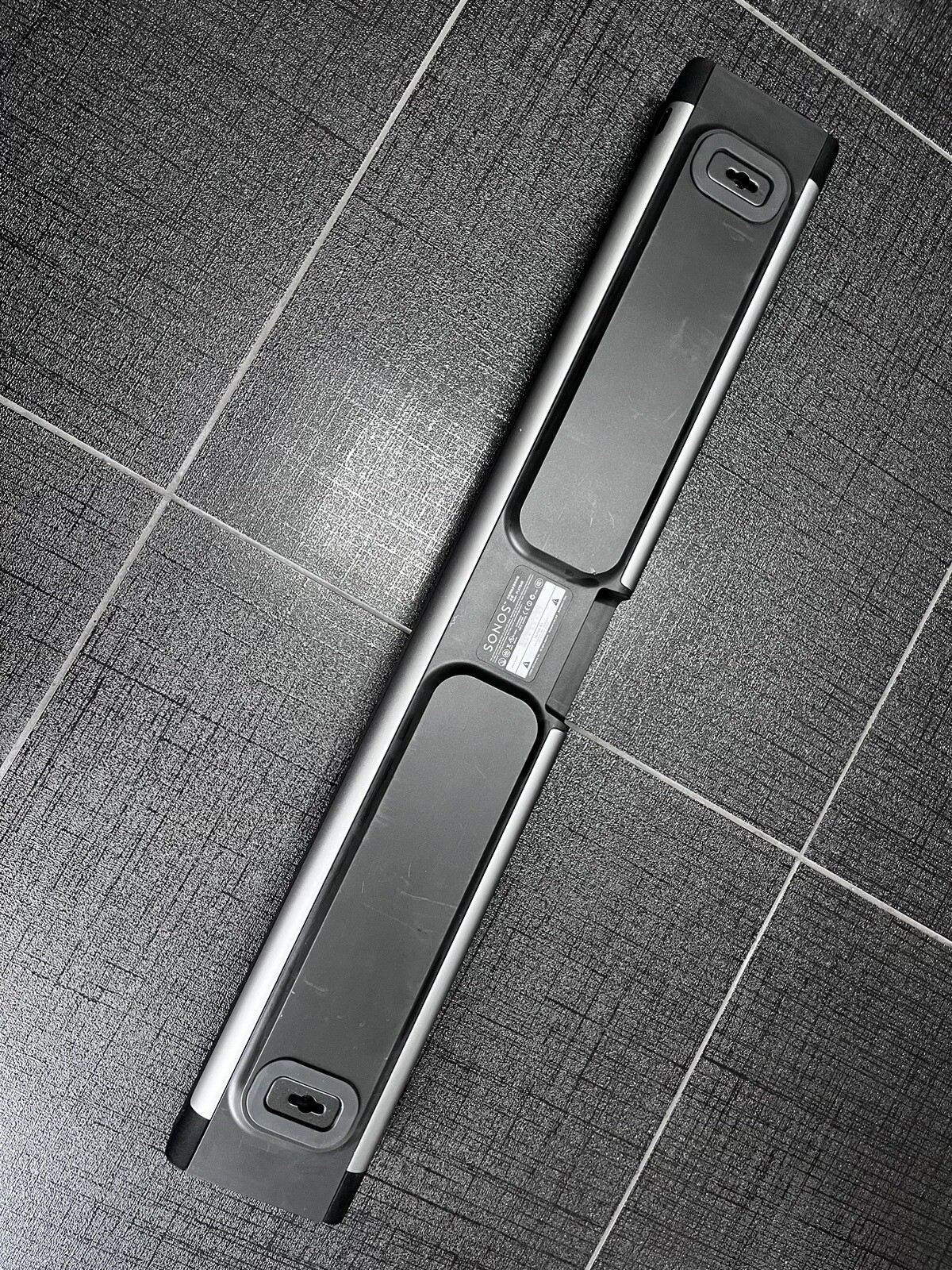 sonos playbar sound bar eBay