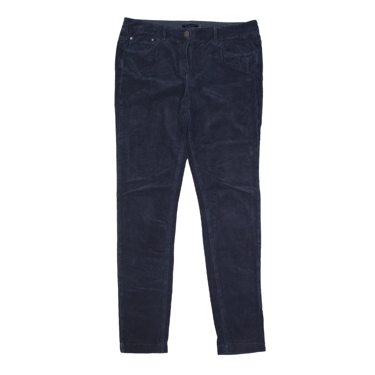 Tommy hilfiger corduroy deals trousers