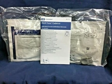 Covidien 22550pc Medi-Trace Cadence Electrodes, Physio-Control Connector/10 unit