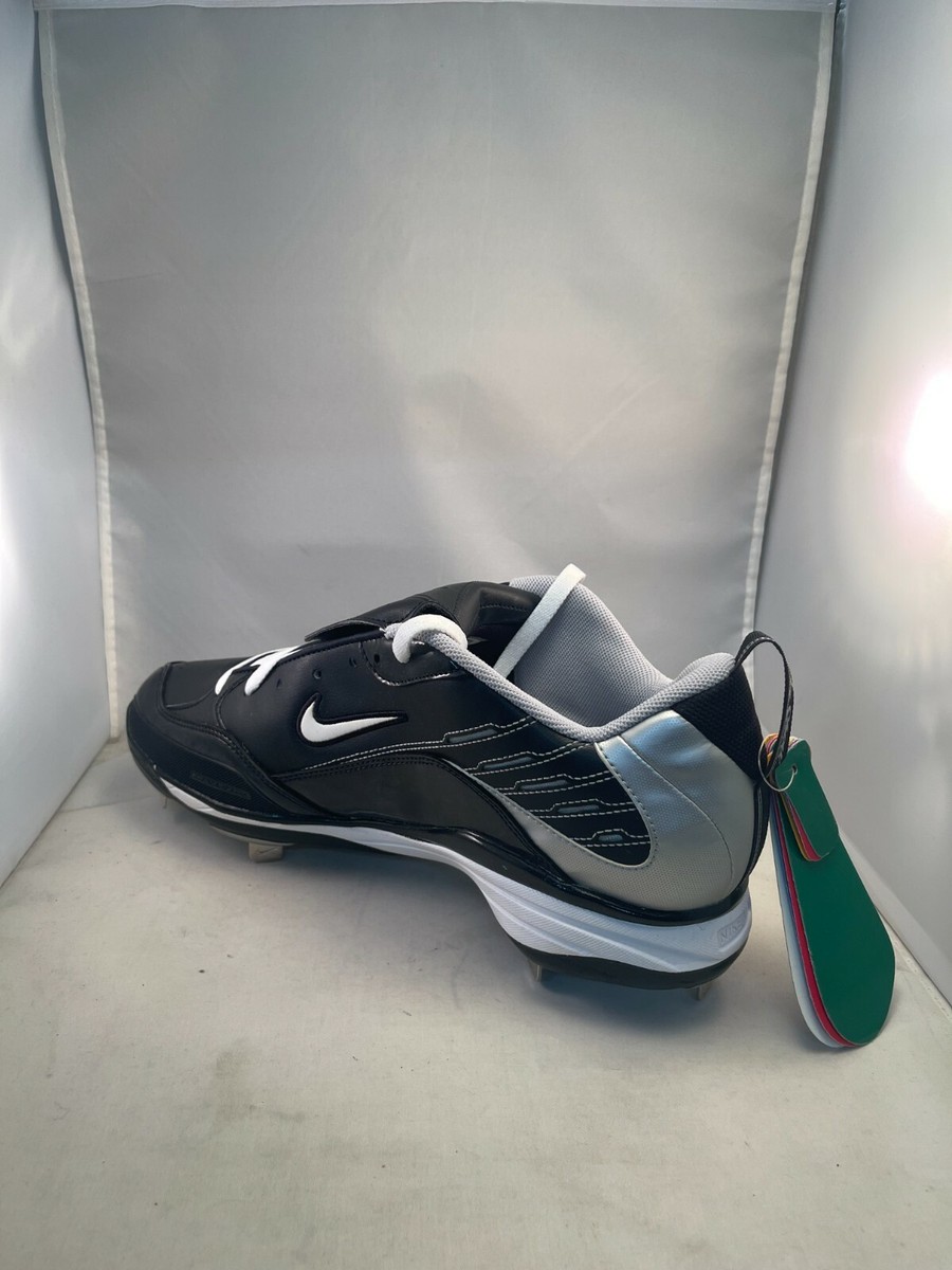 Nike Air Show Elite Baseball Shoes | eBay