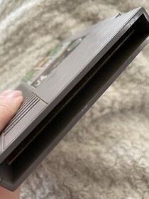 Donkey Kong 3 NES Nintendo Cart Only Authentic! 5 Screw! Rare!- *Free Shipping*