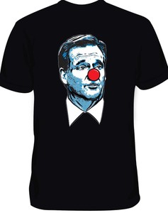 roger goodell shirt