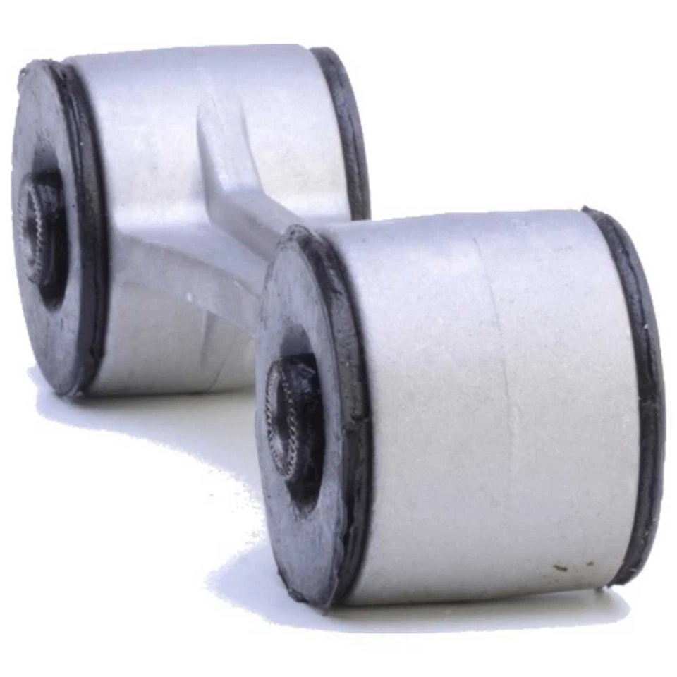 Engine Torque Strut Mount fits 1984-1988 Pontiac Fiero  AUTOPRIDE/ANCHOR - Image 2 of 4