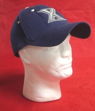 Xavier Musketeers NCAA BIG EAST Baseball Basketball Fitted 7 1/2 Zephyr Hat 
