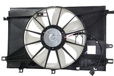  New Cooling Fan Assembly For Toyota C-HR 2018-2023