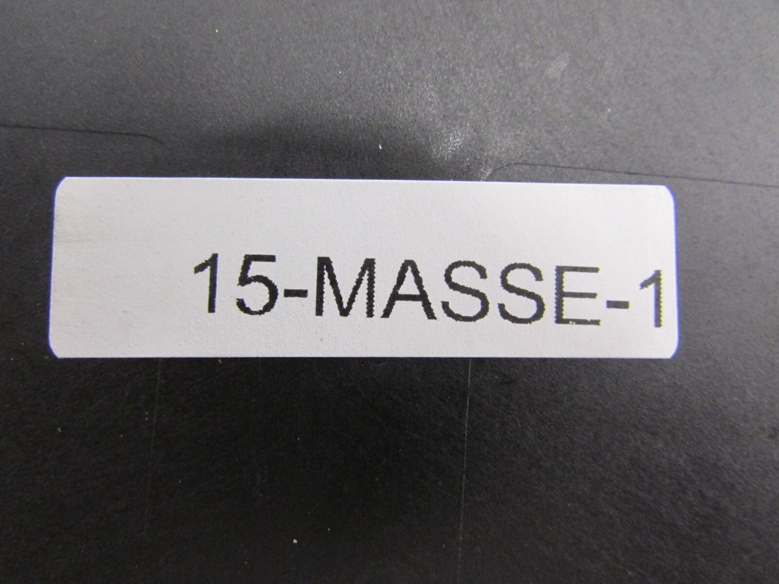 2013-2016 MASERATI QUATTROPORTE BCM BODY CONTROL MODULE UNIT OEM 68226670AA