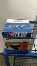 86630 Carquest 3630 Napa Gold Fuel Filter (33630 WIX) 