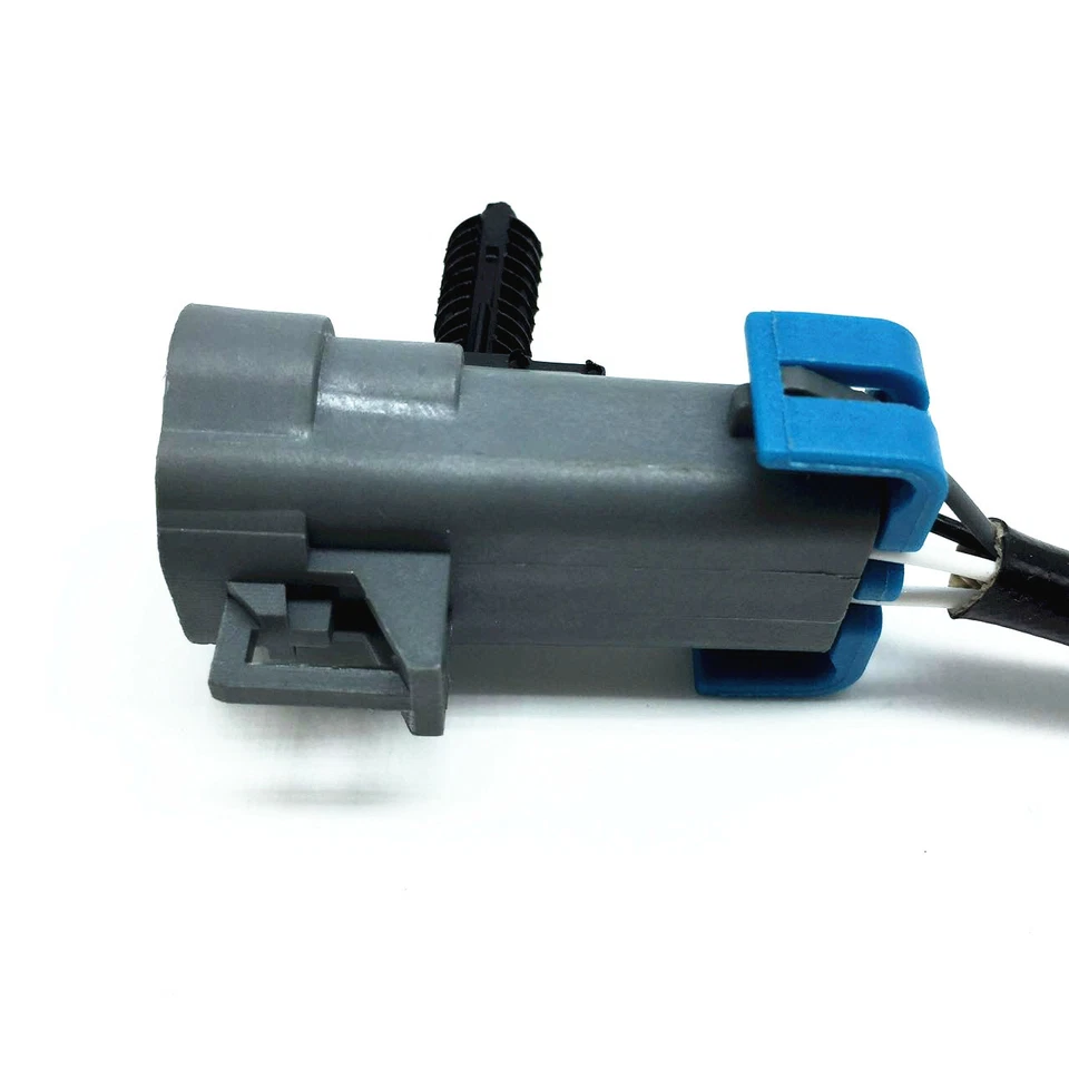 Juego de 2 sensores de oxígeno O2 arriba+abajo para Hummer H3 3,5 L L5 2006 234-4331 234-4347 Foto 3 de 4