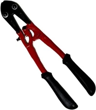 ARM Bolt Cutter BC-350 Cutting Size Max.6mm L=350mm Made in Japan