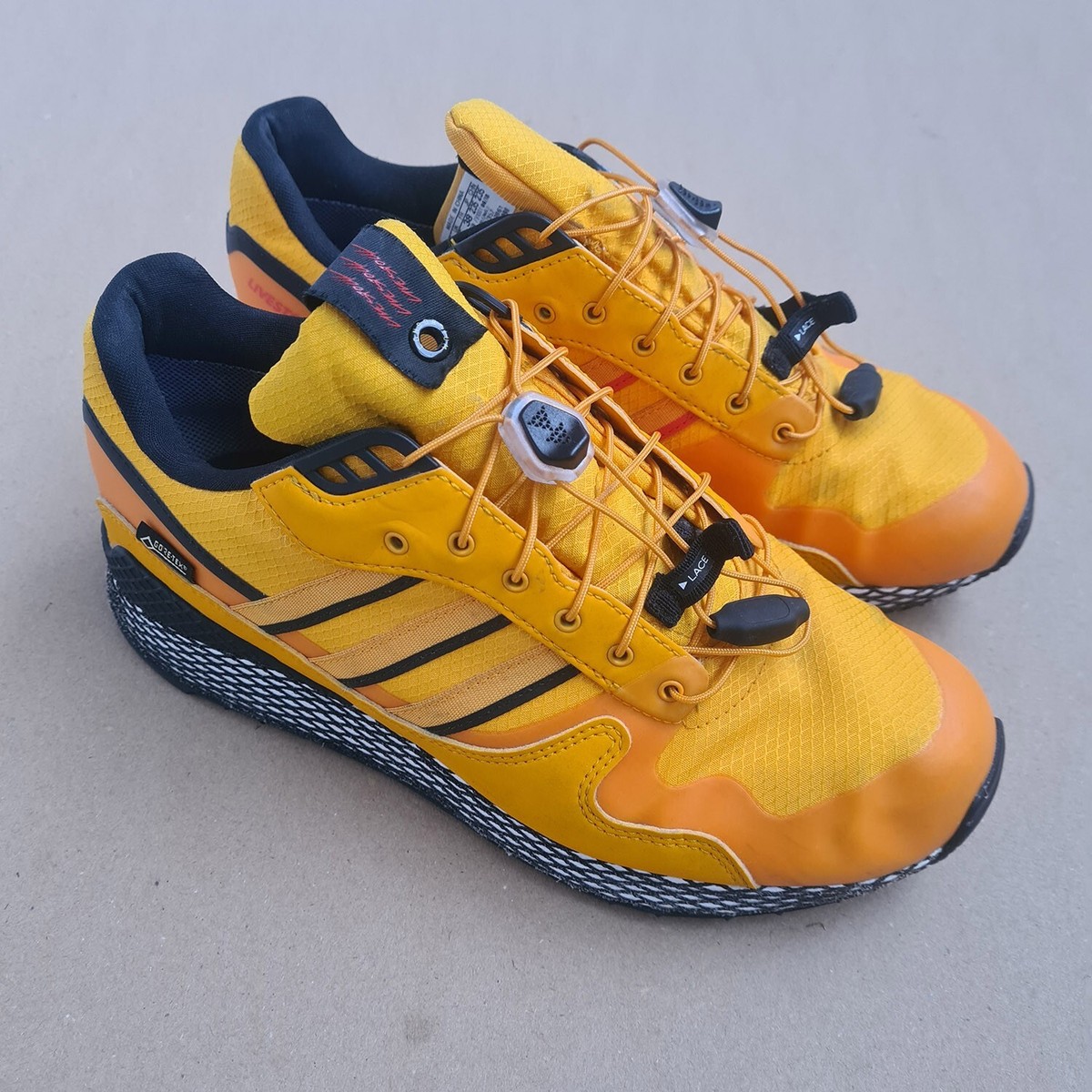 adidas consortium x livestock oregon ultra tech