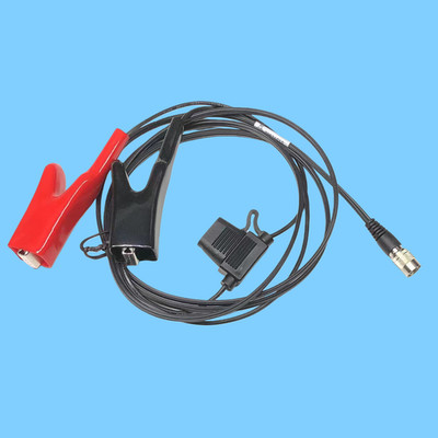 NEW Trimble 73836019 3M 12volt to 6 pin Hirose for Trimble RTS