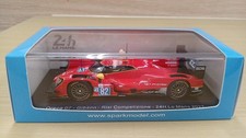SPARK 1/43 Risi Competizione 24H Le Mans Oreca 07 Gibson 167487