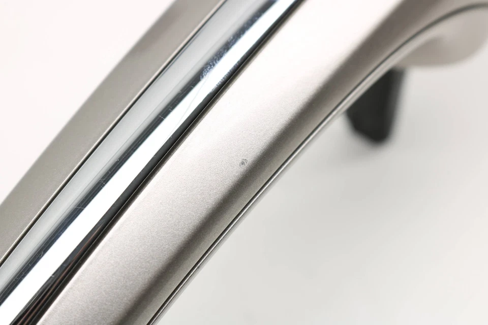 BMW ALPINA B6 2016 gran cupé - manija de puerta exterior derecha 7231934 Foto 2 de 4