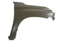 Blic 6504-04-3784312P KotflüGel Vorne Rechts FüR Mitsubishi L 200 Triton 01.19-