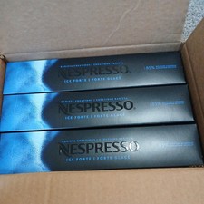 Nespresso Vertuo Ice Leggero 30 Ct capsules pods 2.7 double espresso #3