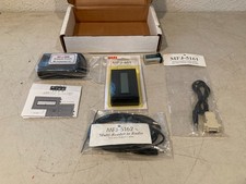 MFJ-461 Morse Code Reader MFJ-5161 Cable MFJ-5162 Multi-Reader MFJ-26B Set NEW