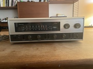TOURNE DISQUE VINTAGE - Melovox - A retaper Ou Pour Pièces - EUR 12,00