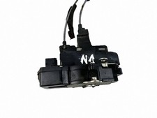 Porte avant et accessoires Chevrolet CAPTIVA
