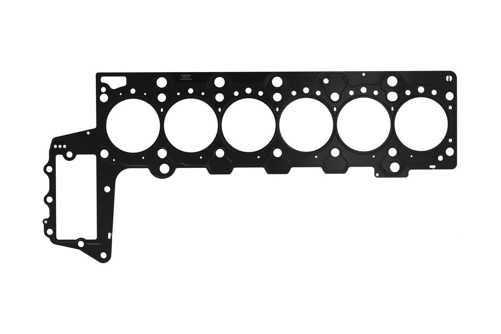 ✅Fits KAMOKA 8701724 HEAD GASKET - GASKET MATERIAL: BMW 3(E46) 97'-0 ⭐UK Seller⭐