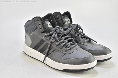 Adidas hoops Herren Sportschuhe Sneaker  EUR 45 1/3 Nr. 26-Y 632