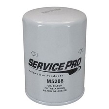 OEM Quality Service Pro Oil Filter M5288 fits...