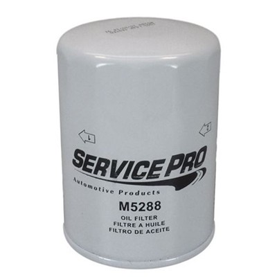 OEM Quality Service Pro Oil Filter M5288 fits Cadillac Eldorado