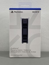 Sony PS5 DualSense Charging Station for PlayStation 5 OEM 2 Port Base New Sealed