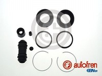 Autofren Seinsa Bremssattel Reparatursatz Vorne FüR Toyota Camry _V2_ ST16_