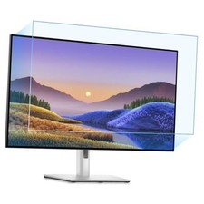 27 Inch Anti Blue Light Matte Monitor Screen Protector For 27" Diagonal LED