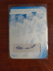 2023 Leaf Vivid Football | eBay