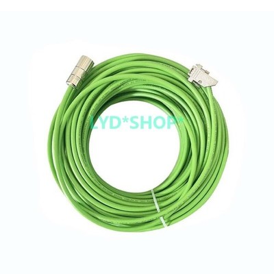 1Pc. New 13321998-05 Servo Encoder Signal Feedback Cable 5M #zn