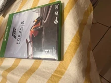 Forza Motorsport 5 (Microsoft Xbox One, 2013)