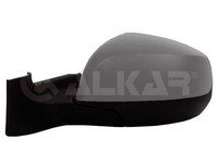 Aussenspiegel Links Alkar 6125428 FÜR Opel Seitenspiegel RÜCkspiegel Aussen