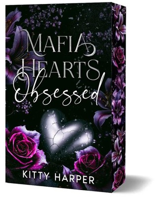 Mafia Hearts - Obsessed | Kitty Harper | Deutsch | Taschenbuch | 364 S. | 2026